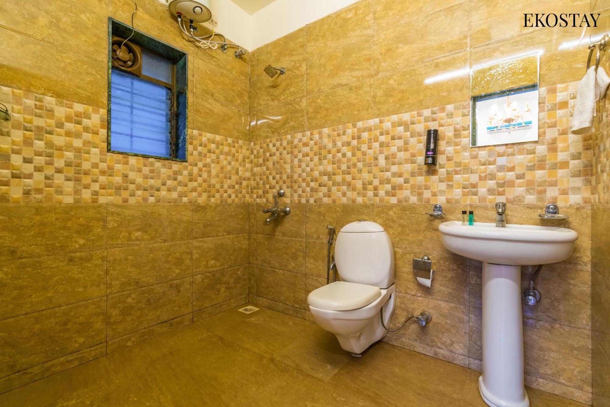 Ekostay Gold - Olive Crest Villa - Spacious Lawn Lonavala Exteriér fotografie